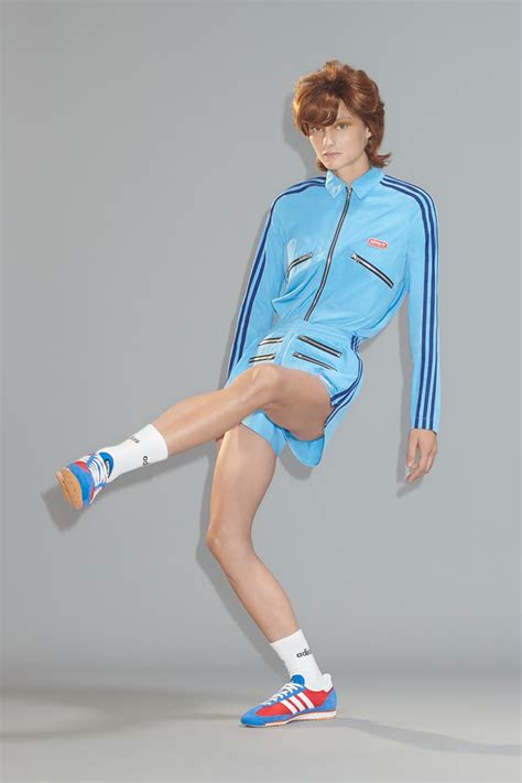 lotta volkova adidas